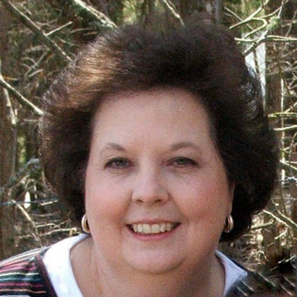 Meet your Posher, Susan - Picture 1 of 1